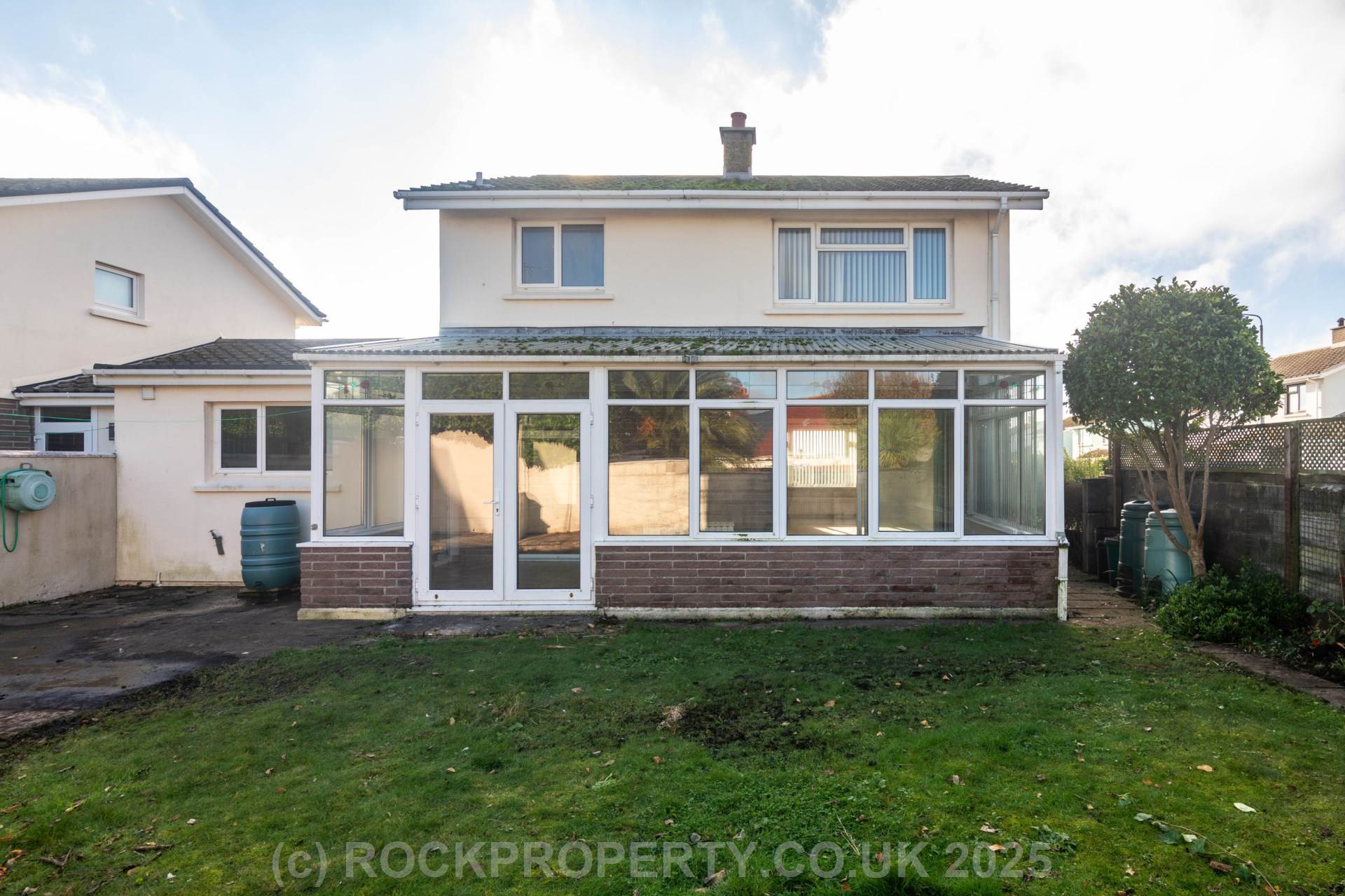 LARGE 3 BED FAMILY HOME, Clos Paumelle, St Saviour, Image 23
