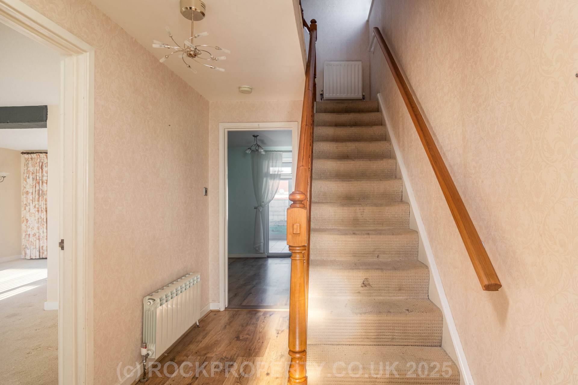 LARGE 3 BED FAMILY HOME, Clos Paumelle, St Saviour, Image 4