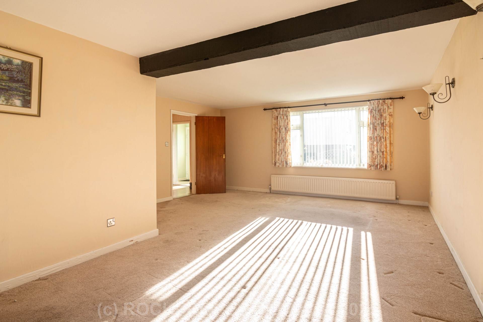 LARGE 3 BED FAMILY HOME, Clos Paumelle, St Saviour, Image 6