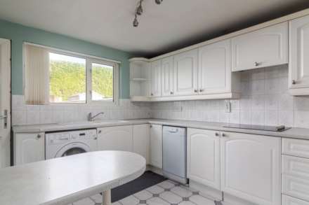 LARGE 3 BED FAMILY HOME, Clos Paumelle, St Saviour, Image 10