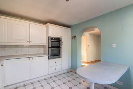 LARGE 3 BED FAMILY HOME, Clos Paumelle, St Saviour, Image 12