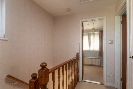 LARGE 3 BED FAMILY HOME, Clos Paumelle, St Saviour, Image 15