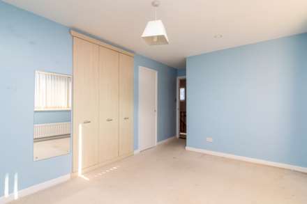 LARGE 3 BED FAMILY HOME, Clos Paumelle, St Saviour, Image 17
