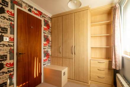 LARGE 3 BED FAMILY HOME, Clos Paumelle, St Saviour, Image 20