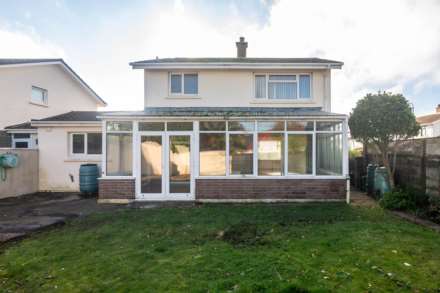 LARGE 3 BED FAMILY HOME, Clos Paumelle, St Saviour, Image 23