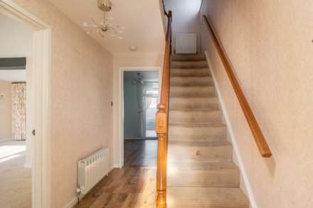 LARGE 3 BED FAMILY HOME, Clos Paumelle, St Saviour, Image 4