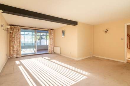 LARGE 3 BED FAMILY HOME, Clos Paumelle, St Saviour, Image 5