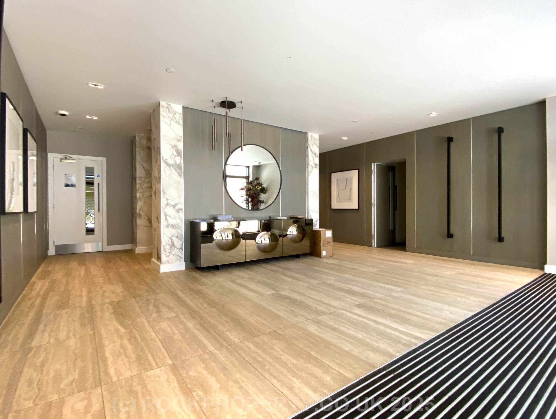 FABULOUS 1 BED WITH BALCONY, Hilary Street, St Helier, Image 17