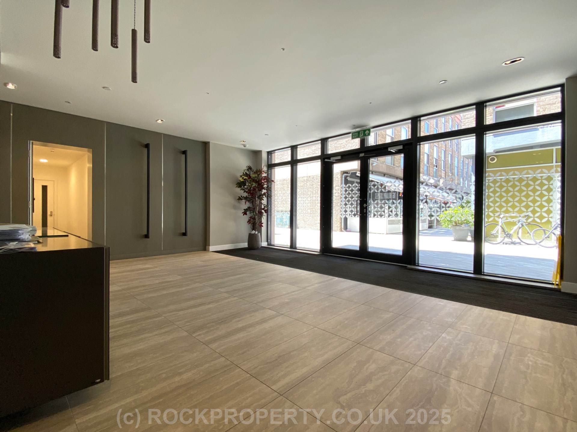 FABULOUS 1 BED WITH BALCONY, Hilary Street, St Helier, Image 18