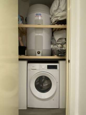 FABULOUS 1 BED WITH BALCONY, Hilary Street, St Helier, Image 11