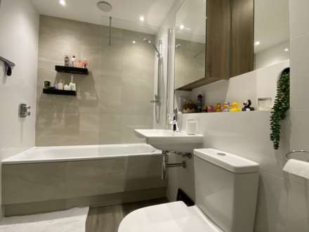 FABULOUS 1 BED WITH BALCONY, Hilary Street, St Helier, Image 12
