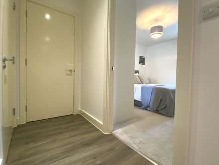 FABULOUS 1 BED WITH BALCONY, Hilary Street, St Helier, Image 14