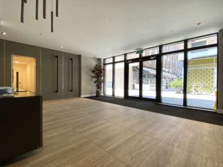 FABULOUS 1 BED WITH BALCONY, Hilary Street, St Helier, Image 18