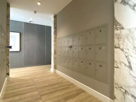 FABULOUS 1 BED WITH BALCONY, Hilary Street, St Helier, Image 19