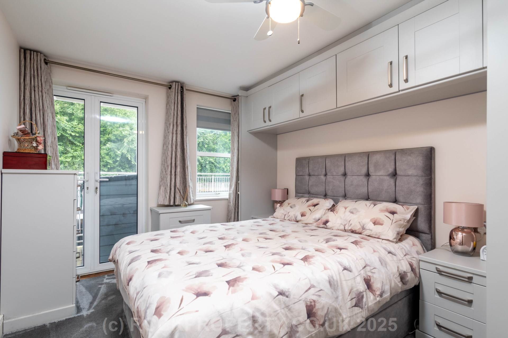 MODERN 1 BED WITH PARKING, La Route De St Aubin, St Lawrence, Image 15