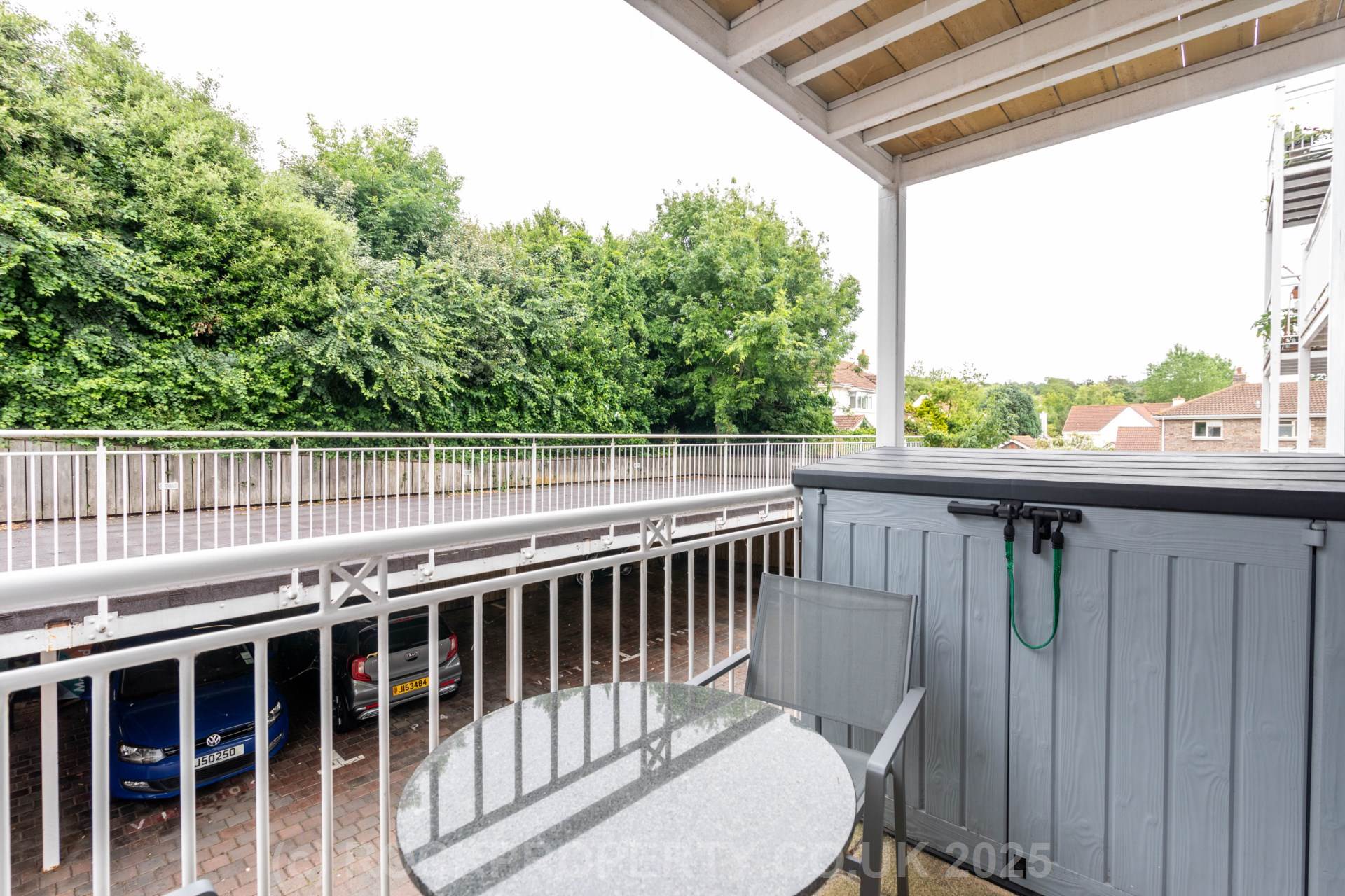 MODERN 1 BED WITH PARKING, La Route De St Aubin, St Lawrence, Image 7