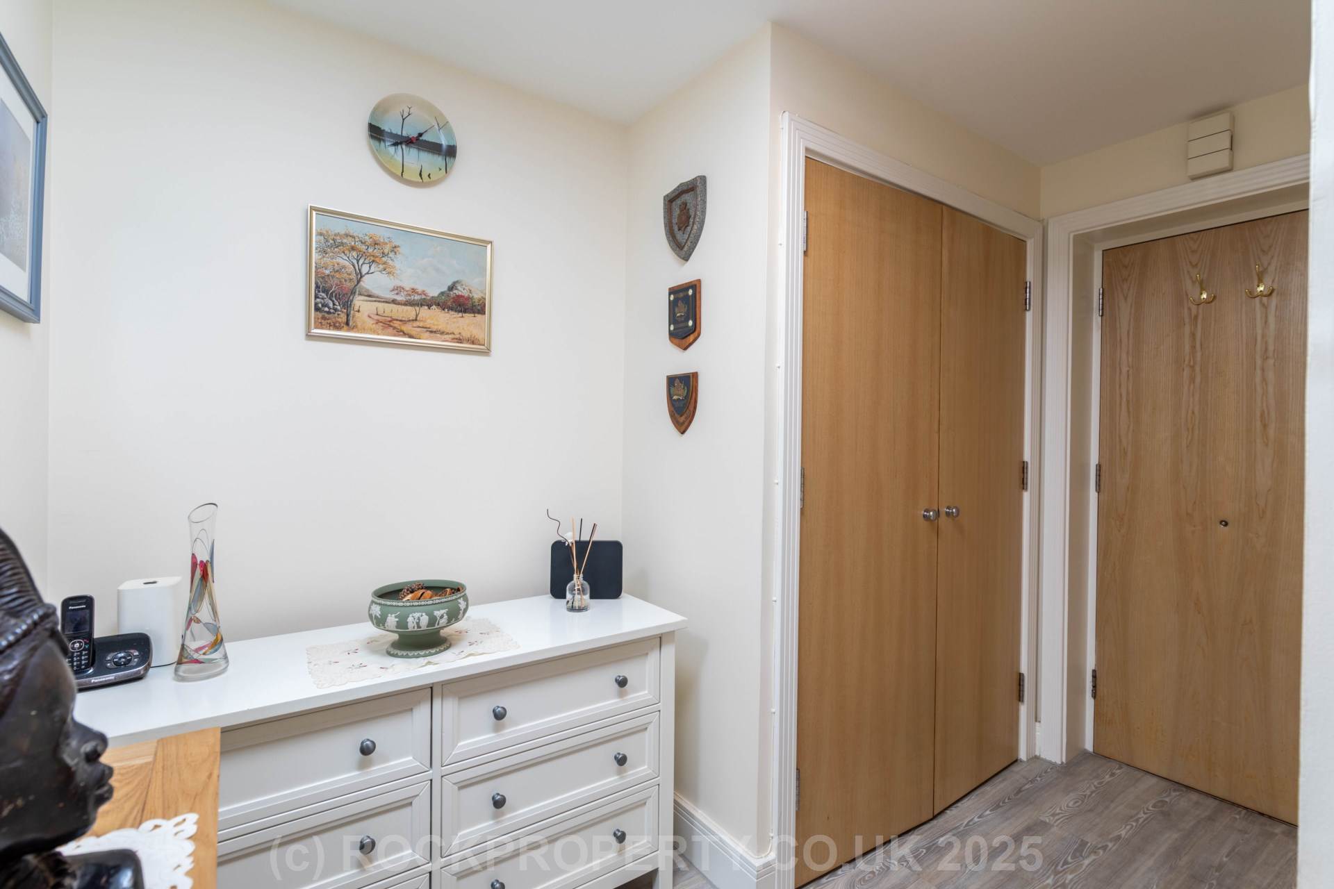 MODERN 1 BED WITH PARKING, La Route De St Aubin, St Lawrence, Image 9