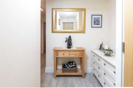 MODERN 1 BED WITH PARKING, La Route De St Aubin, St Lawrence, Image 10