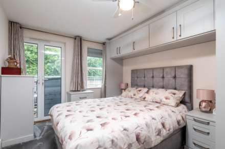 MODERN 1 BED WITH PARKING, La Route De St Aubin, St Lawrence, Image 15