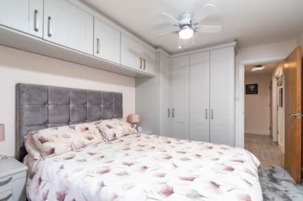 MODERN 1 BED WITH PARKING, La Route De St Aubin, St Lawrence, Image 16