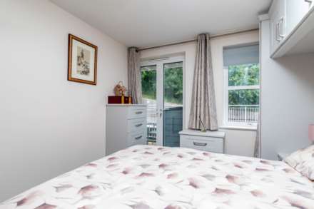 MODERN 1 BED WITH PARKING, La Route De St Aubin, St Lawrence, Image 17