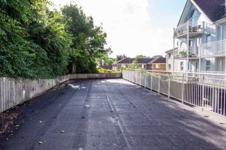 MODERN 1 BED WITH PARKING, La Route De St Aubin, St Lawrence, Image 19