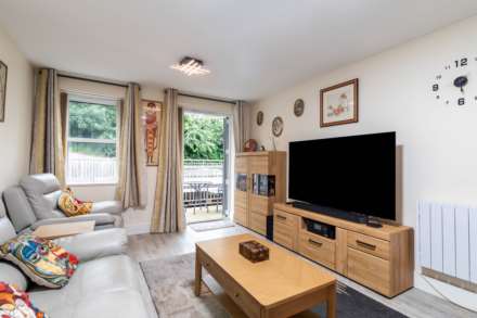 MODERN 1 BED WITH PARKING, La Route De St Aubin, St Lawrence, Image 2