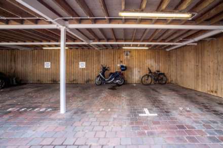 MODERN 1 BED WITH PARKING, La Route De St Aubin, St Lawrence, Image 21