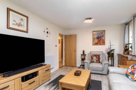 MODERN 1 BED WITH PARKING, La Route De St Aubin, St Lawrence, Image 4