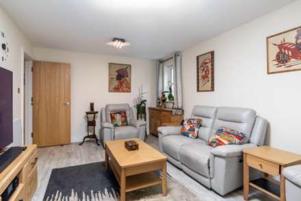 MODERN 1 BED WITH PARKING, La Route De St Aubin, St Lawrence, Image 5