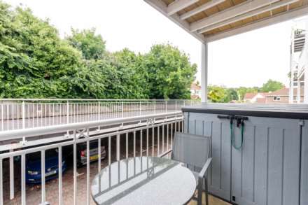 MODERN 1 BED WITH PARKING, La Route De St Aubin, St Lawrence, Image 7