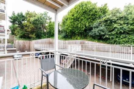 MODERN 1 BED WITH PARKING, La Route De St Aubin, St Lawrence, Image 8