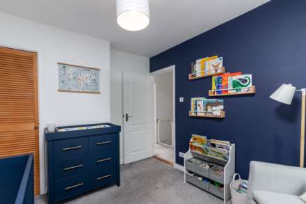 3 DOUBLE BEDS + SEA VIEWS, Palace Close, St Saviour, Image 16