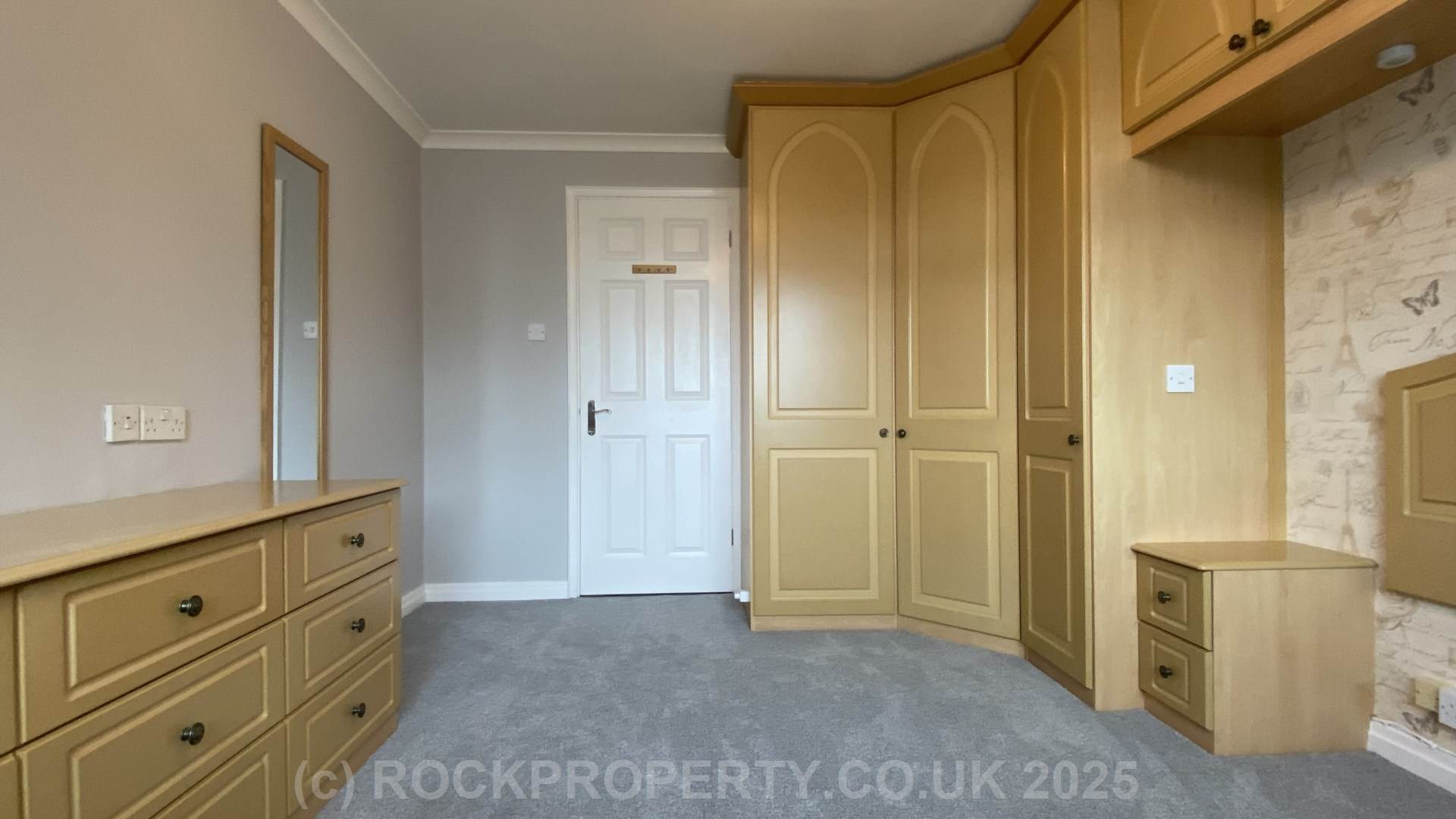IMMACULATE 1 BED FLAT TO RENT, Havre Des Pas, St Helier, Image 17