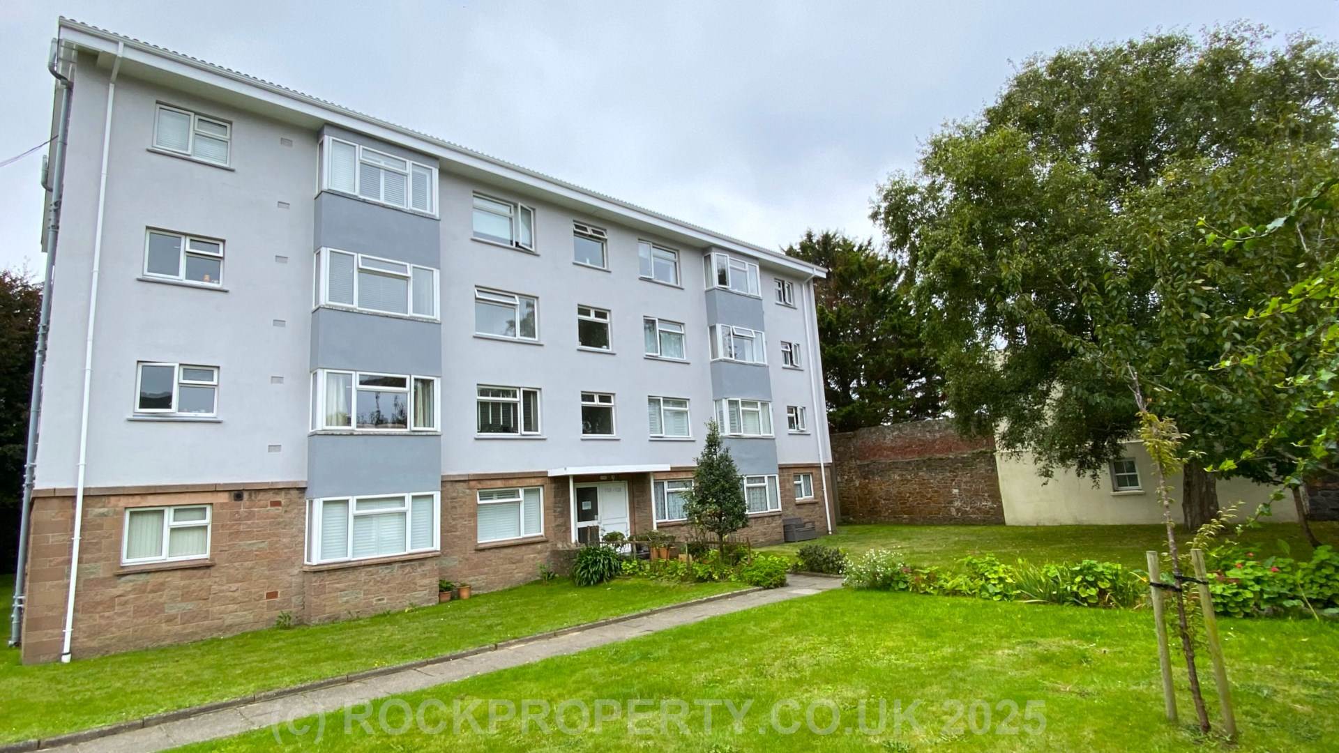 IMMACULATE 1 BED FLAT TO RENT, Havre Des Pas, St Helier, Image 18