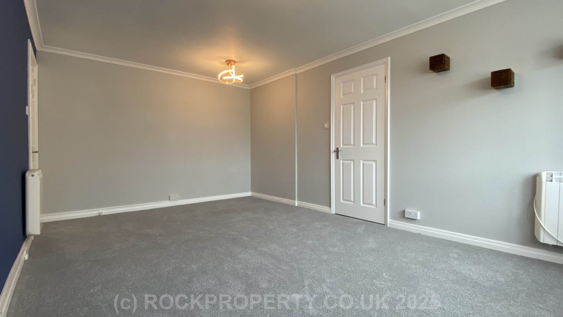 IMMACULATE 1 BED FLAT TO RENT, Havre Des Pas, St Helier, Image 9