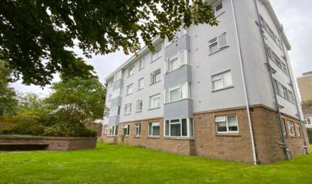 IMMACULATE 1 BED FLAT TO RENT, Havre Des Pas, St Helier, Image 1