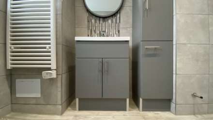 IMMACULATE 1 BED FLAT TO RENT, Havre Des Pas, St Helier, Image 12