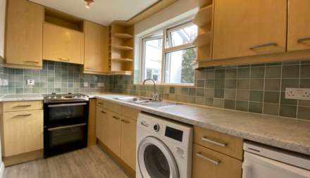 IMMACULATE 1 BED FLAT TO RENT, Havre Des Pas, St Helier, Image 3