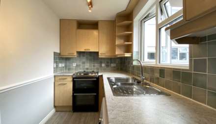 IMMACULATE 1 BED FLAT TO RENT, Havre Des Pas, St Helier, Image 4