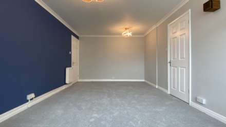 IMMACULATE 1 BED FLAT TO RENT, Havre Des Pas, St Helier, Image 7