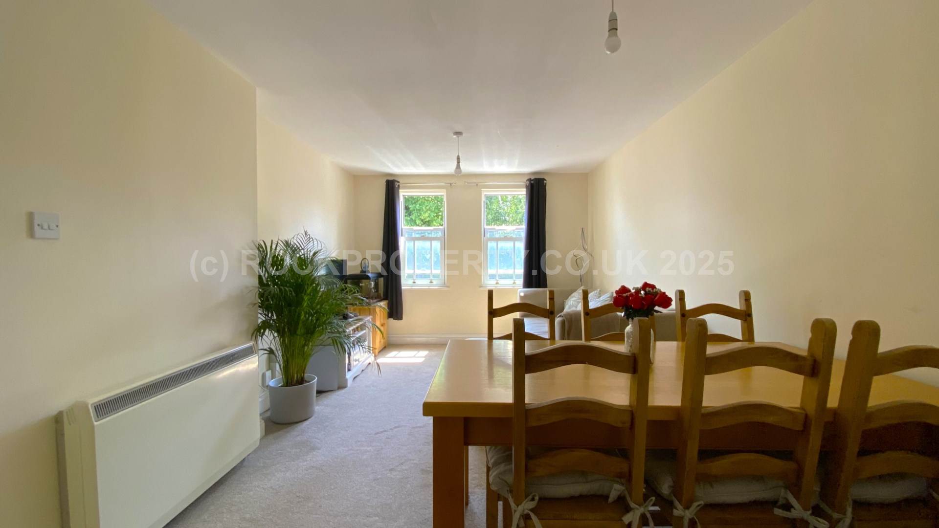 MODERN 1 BED APARTMENT, Town Outskirts, St Helier, Image 3