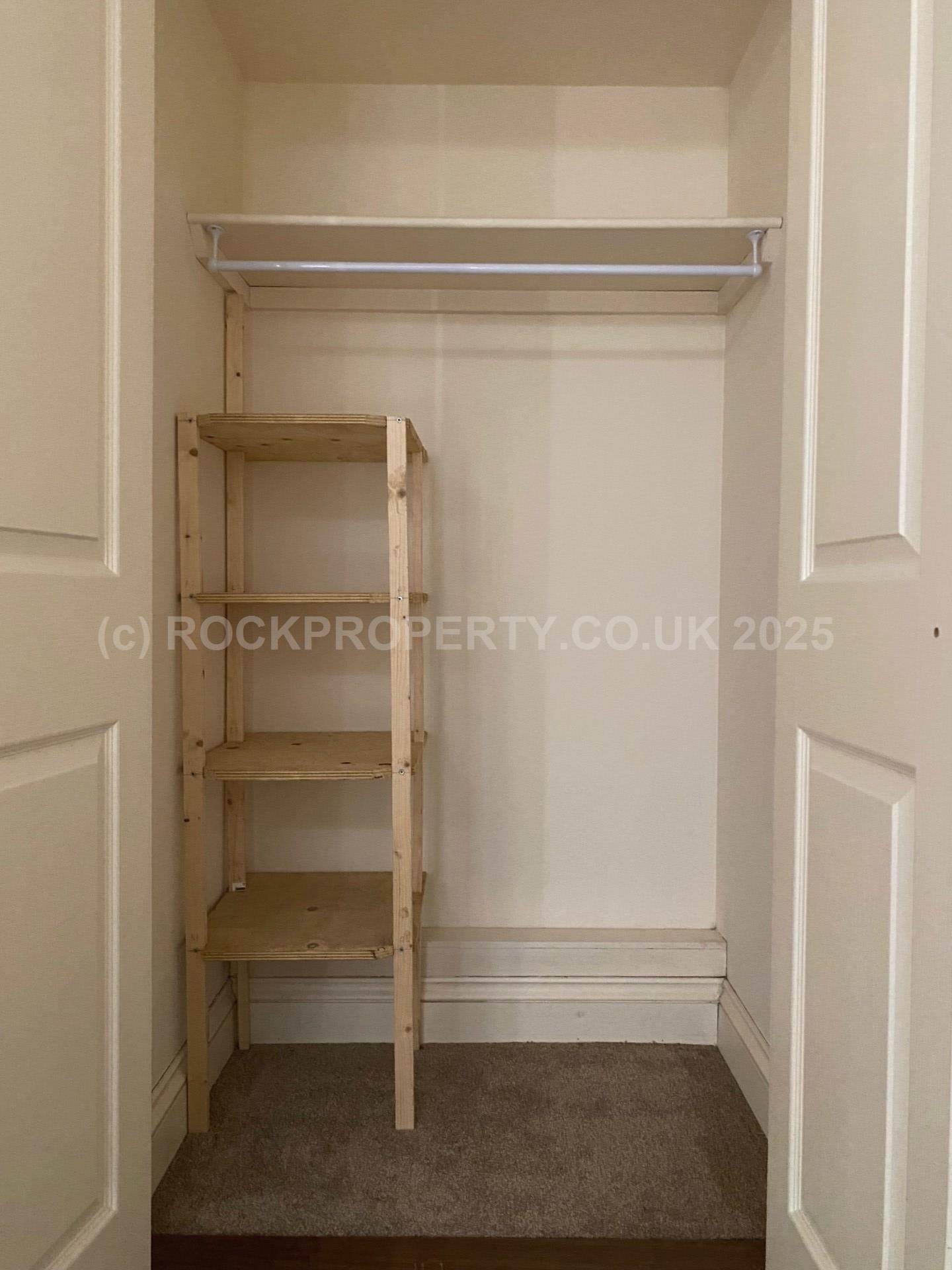 MODERN 1 BED APARTMENT, Town Outskirts, St Helier, Image 9