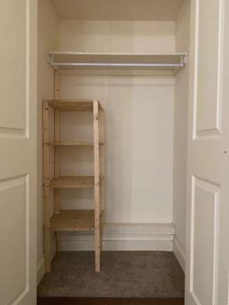 MODERN 1 BED APARTMENT, Town Outskirts, St Helier, Image 9