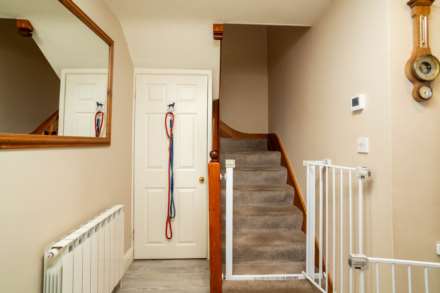 3 DOUBLE BEDS WITH SEA VIEWS, Palace Close, St Saviour, Image 12