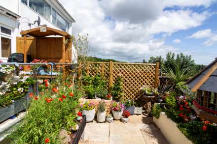 3 DOUBLE BEDS WITH SEA VIEWS, Palace Close, St Saviour, Image 5