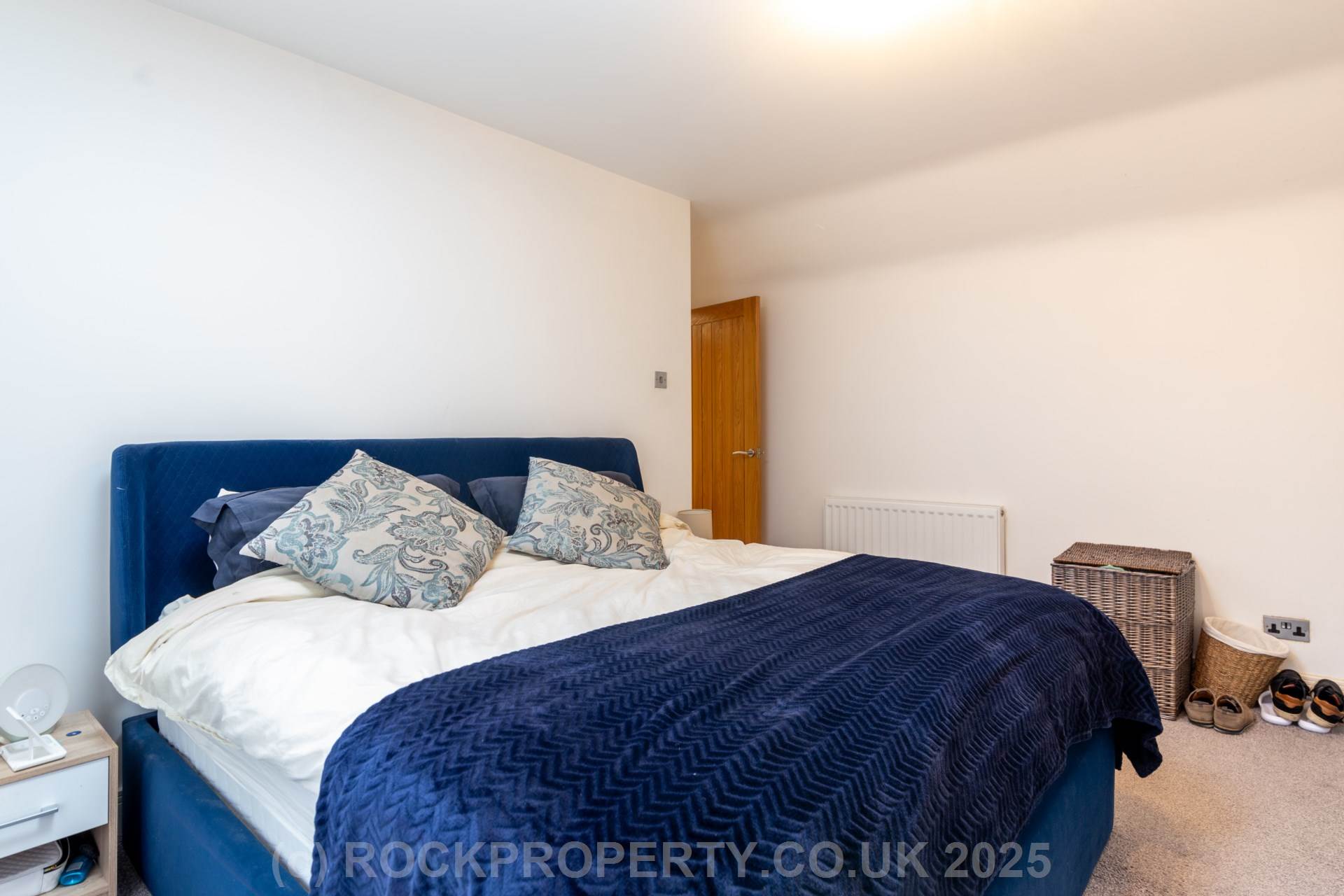 FABULOUS 3 BED FAMILY HOME, La Route De Beaumont, St Peter, Image 13