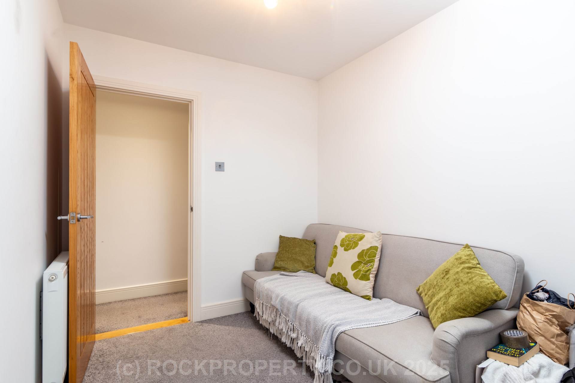 FABULOUS 3 BED FAMILY HOME, La Route De Beaumont, St Peter, Image 15