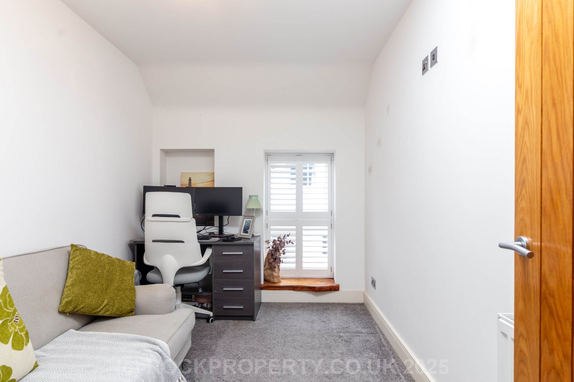 FABULOUS 3 BED FAMILY HOME, La Route De Beaumont, St Peter, Image 16