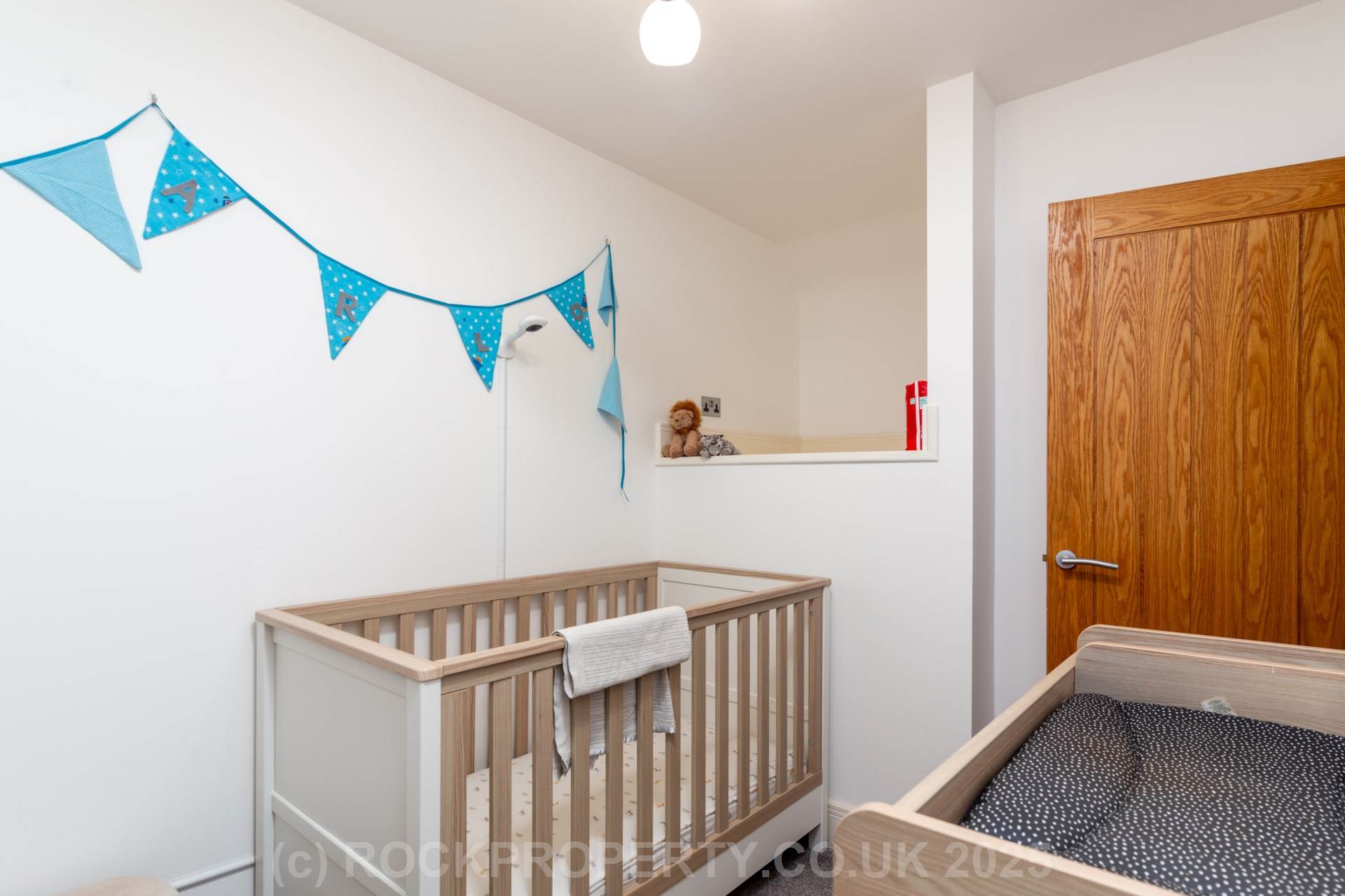 FABULOUS 3 BED FAMILY HOME, La Route De Beaumont, St Peter, Image 18